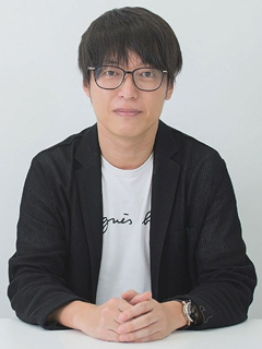 桐谷 広人 氏